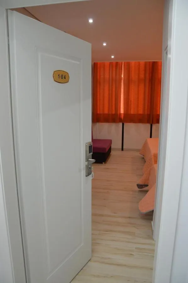 Hotel Beler Vlorë