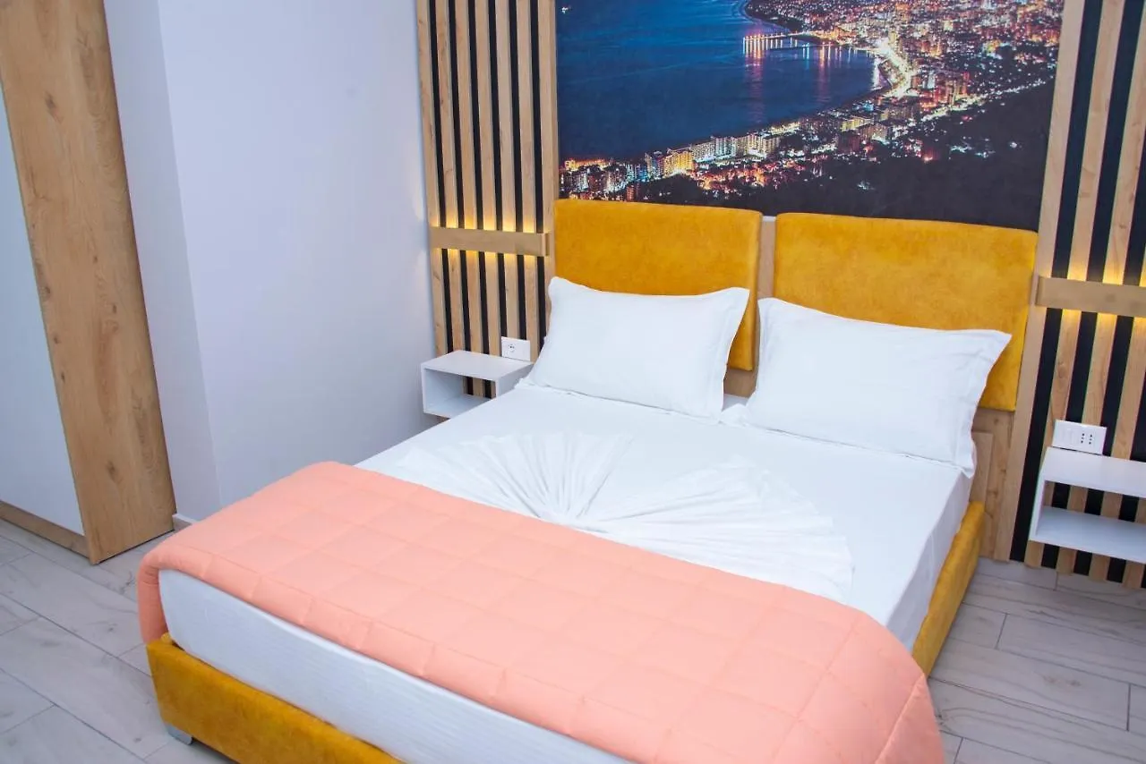 Hotel Beler Vlorë 4*,