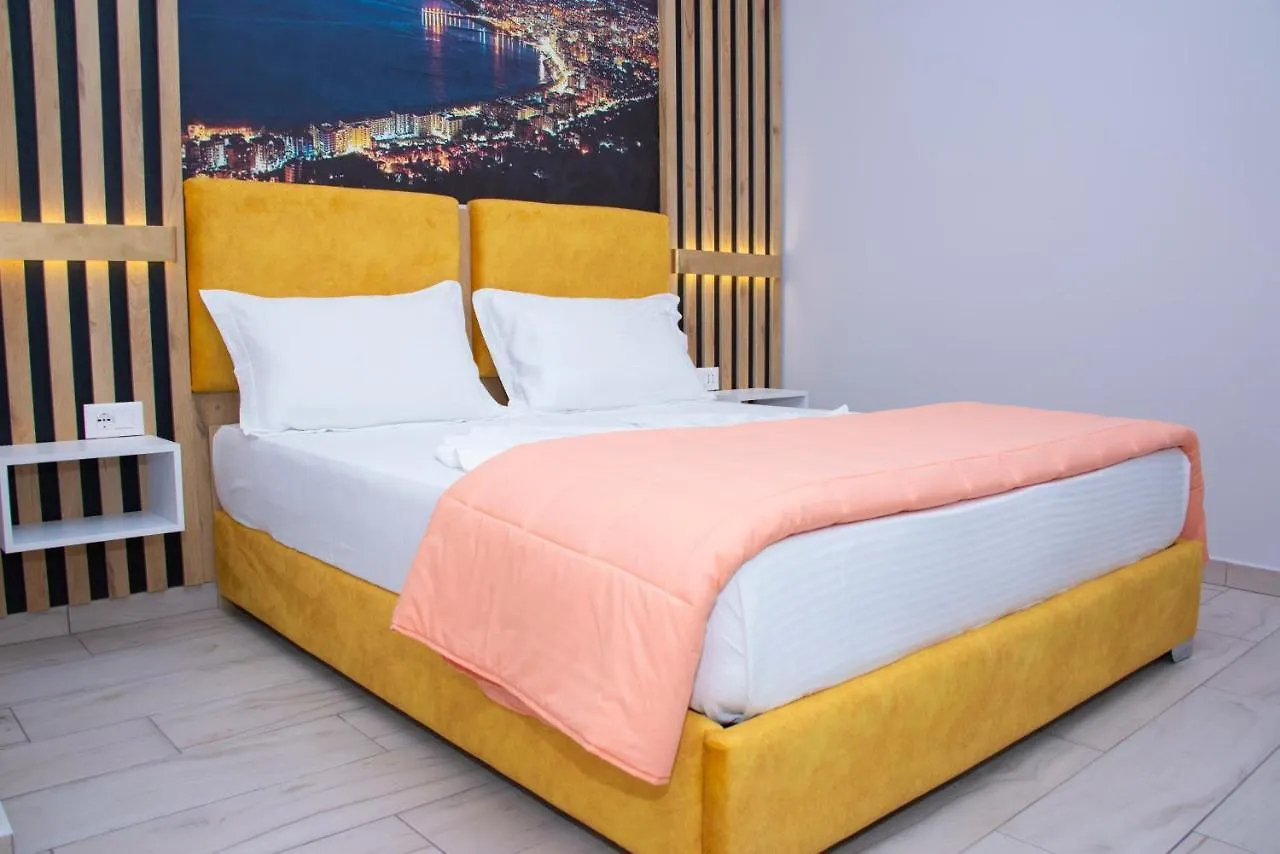 Hotel Beler Vlorë