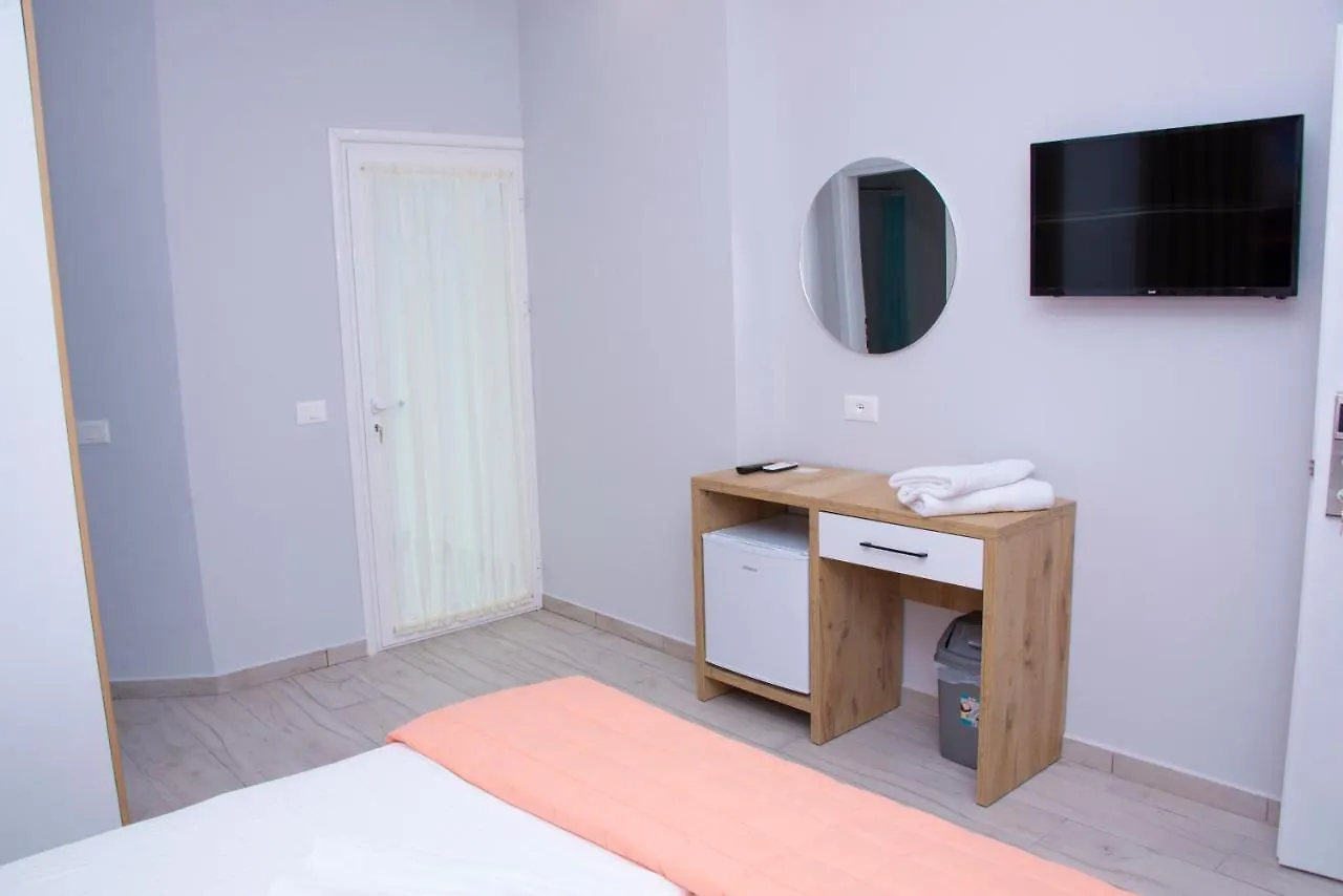 Hotel Beler Vlorë 4*,  Albanie
