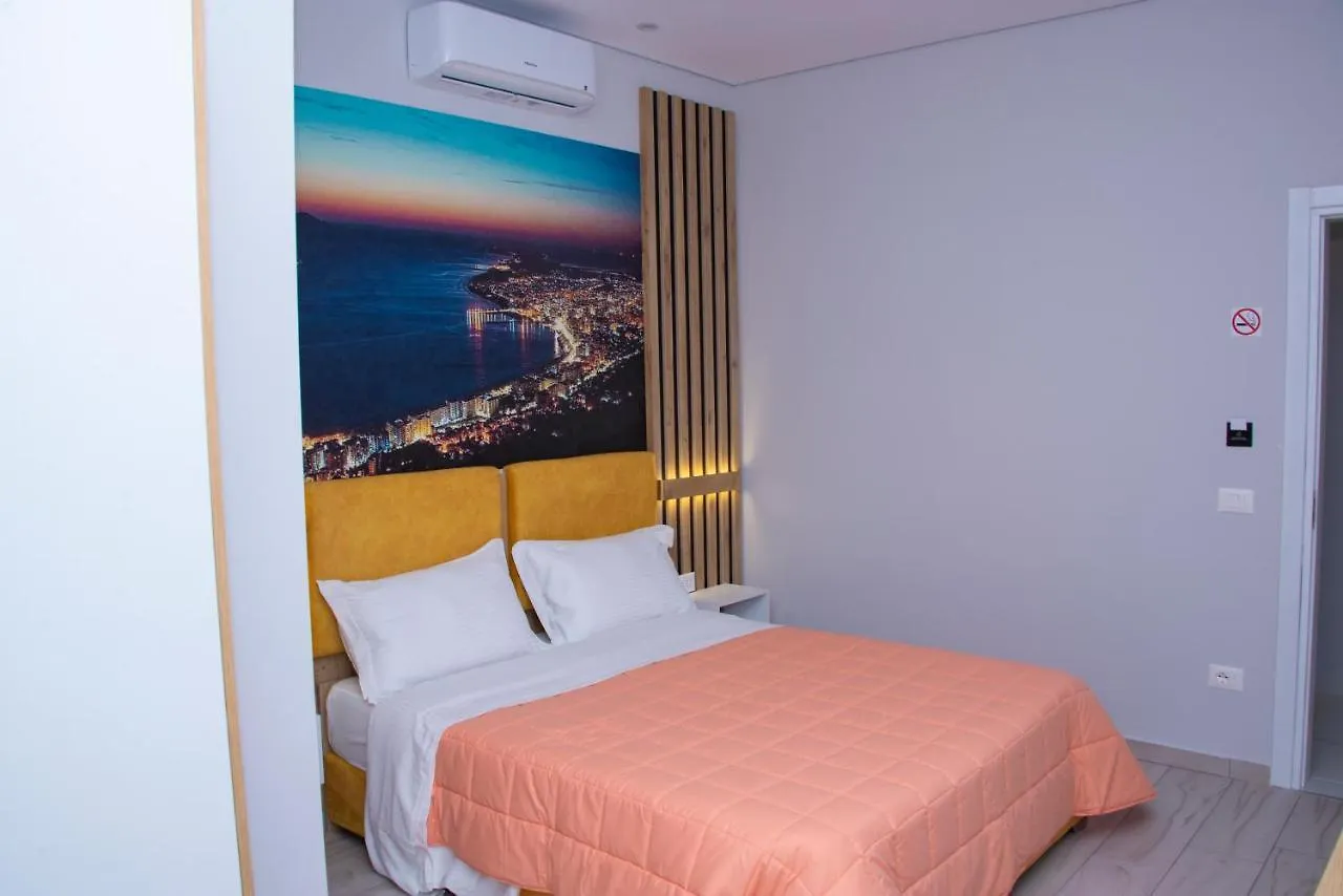 Hotel Beler Vlorë