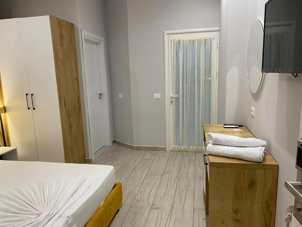 Hotel Beler Vlorë