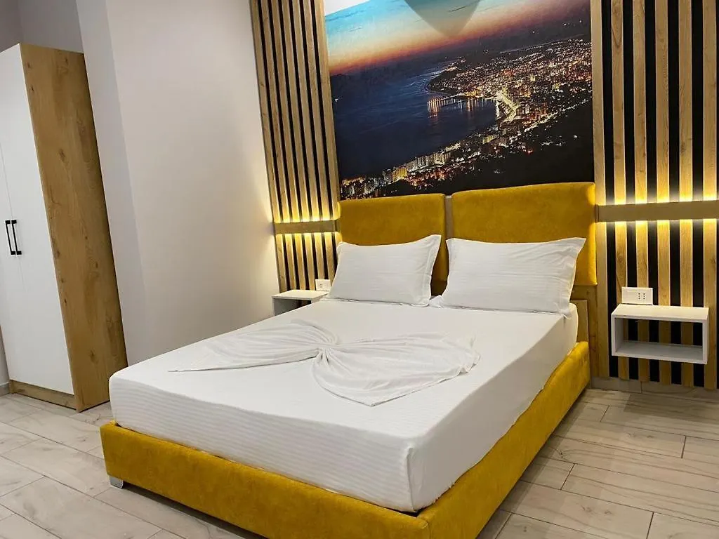 Hotel Beler Vlorë