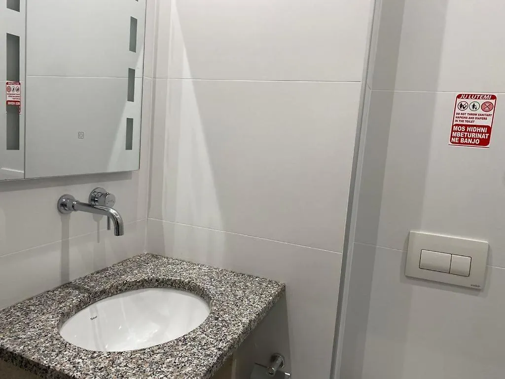 Hotel Beler Vlorë