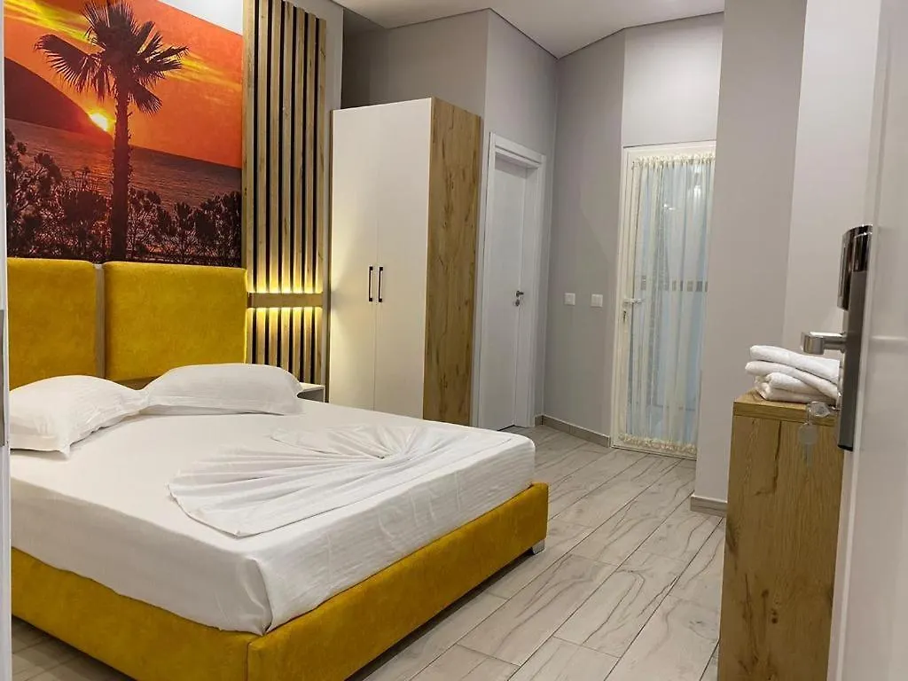 Hotel Beler Vlorë
