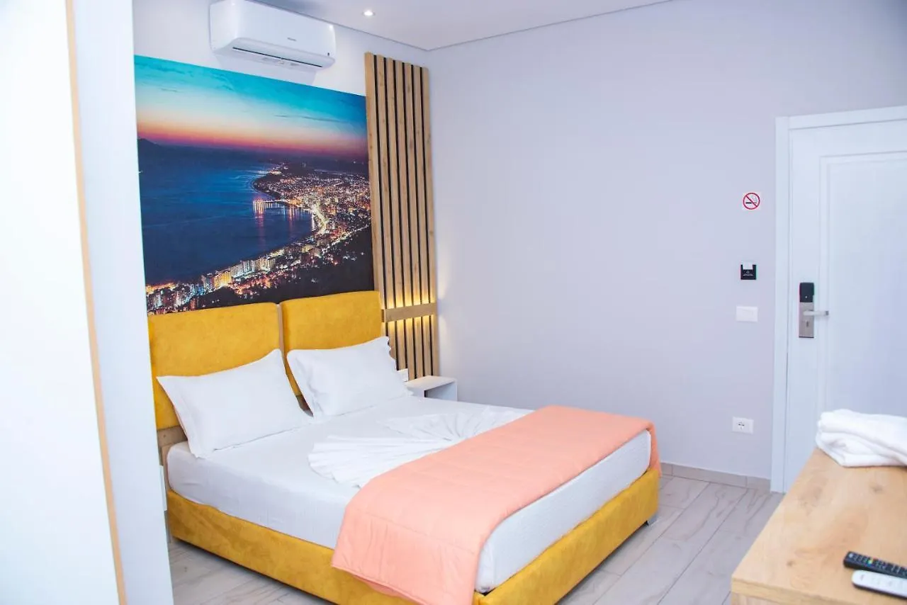 Hotel Beler Vlorë