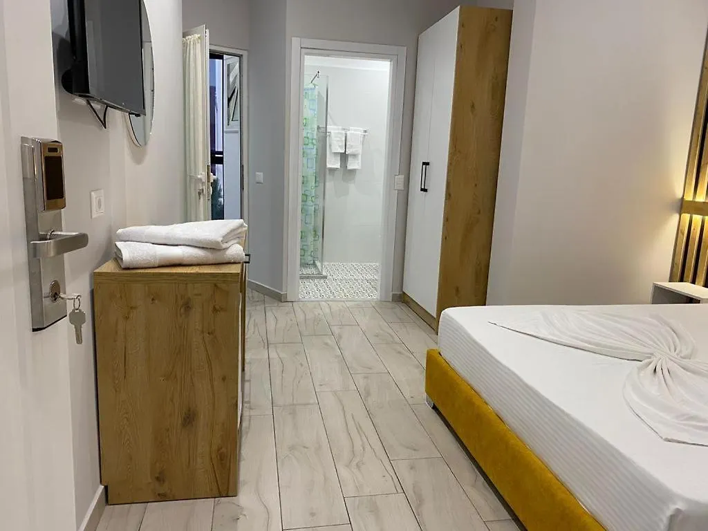 Hotel Beler Vlorë