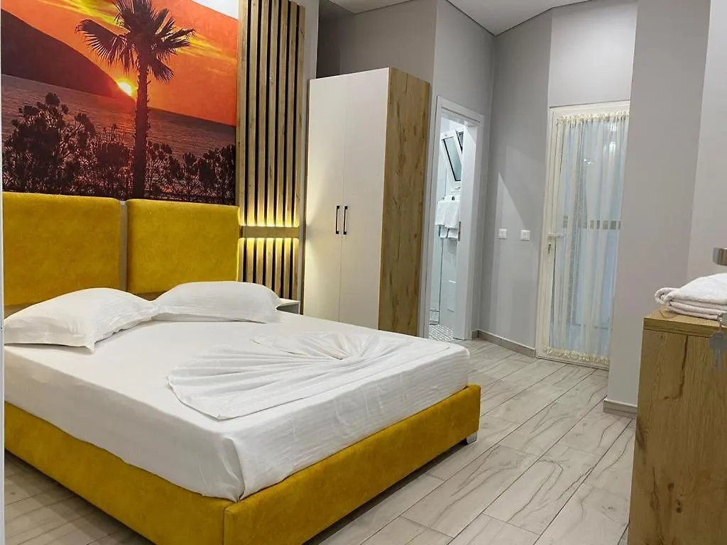 Hotel Beler Vlorë
