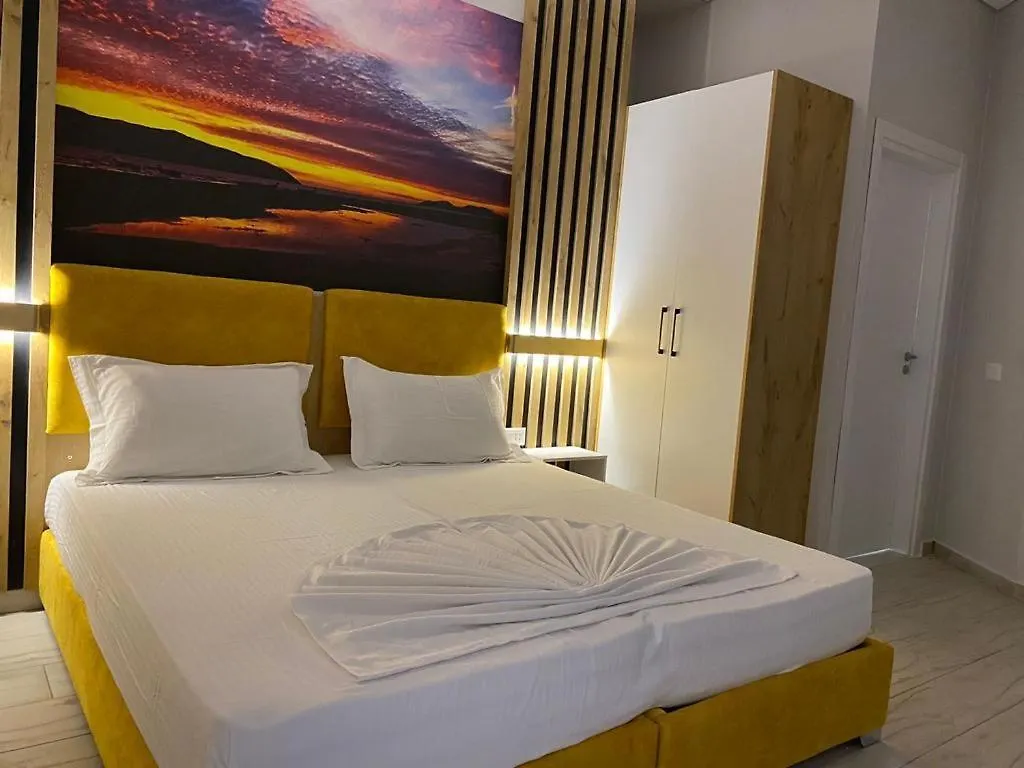 ****  Hotel Beler Vlorë Αλβανία