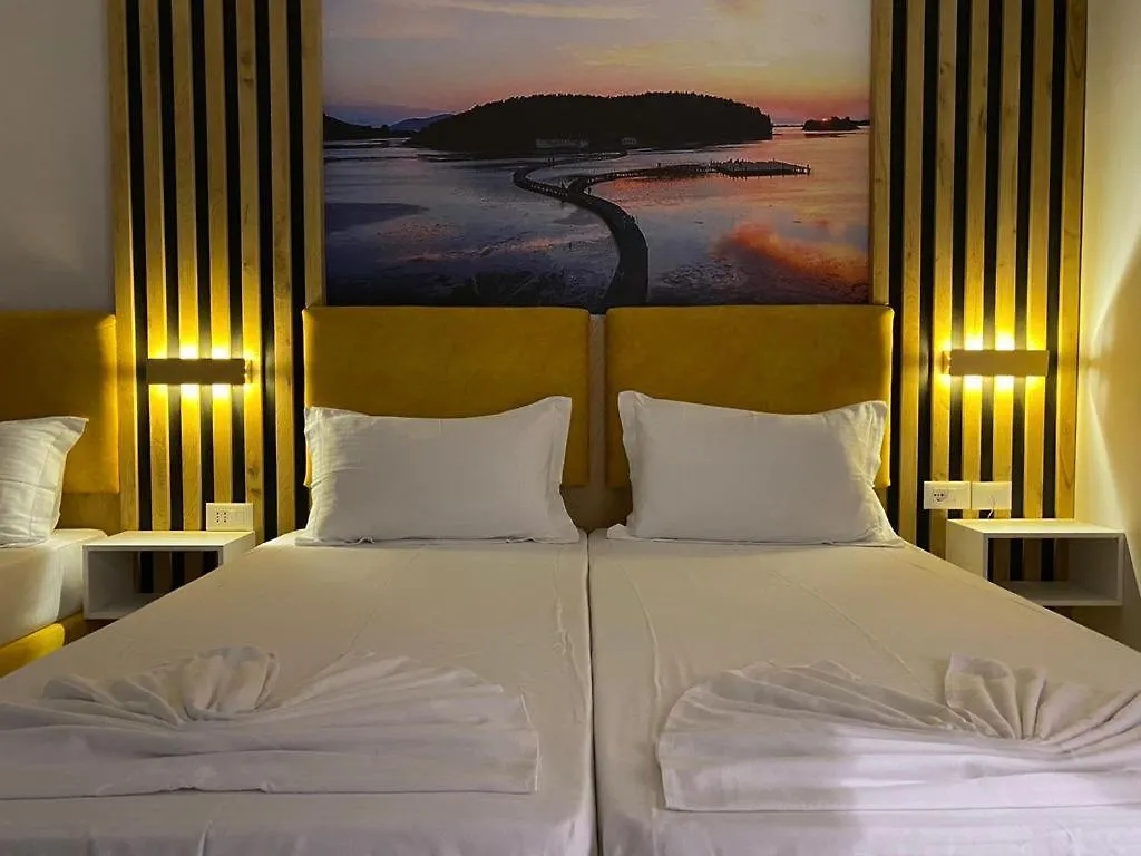 Hotel Beler Vlorë