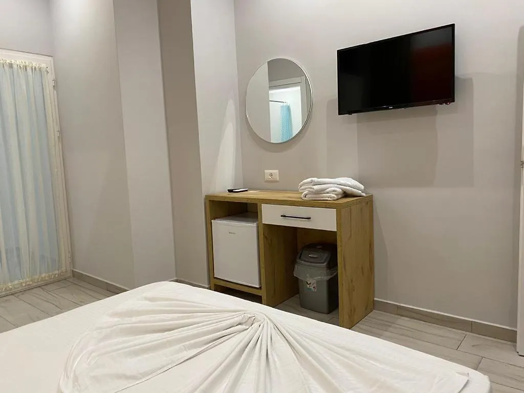 Hotel Beler Vlorë