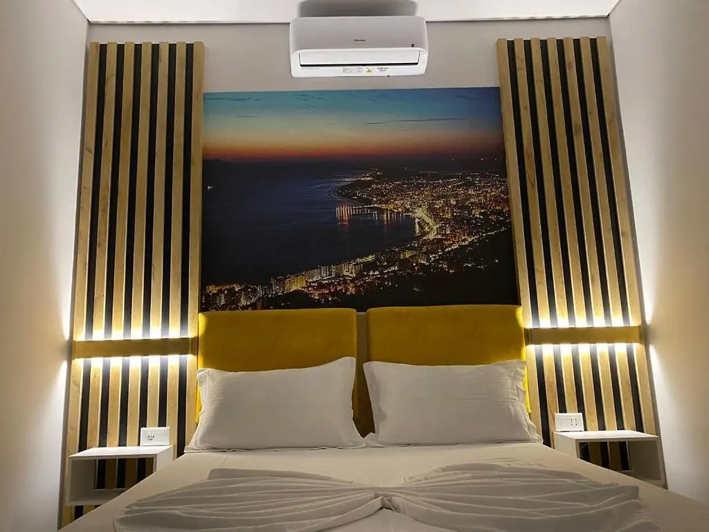 Hotel Beler Vlorë