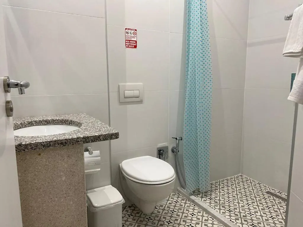 Hotel Beler Vlorë 4*,  Albanie