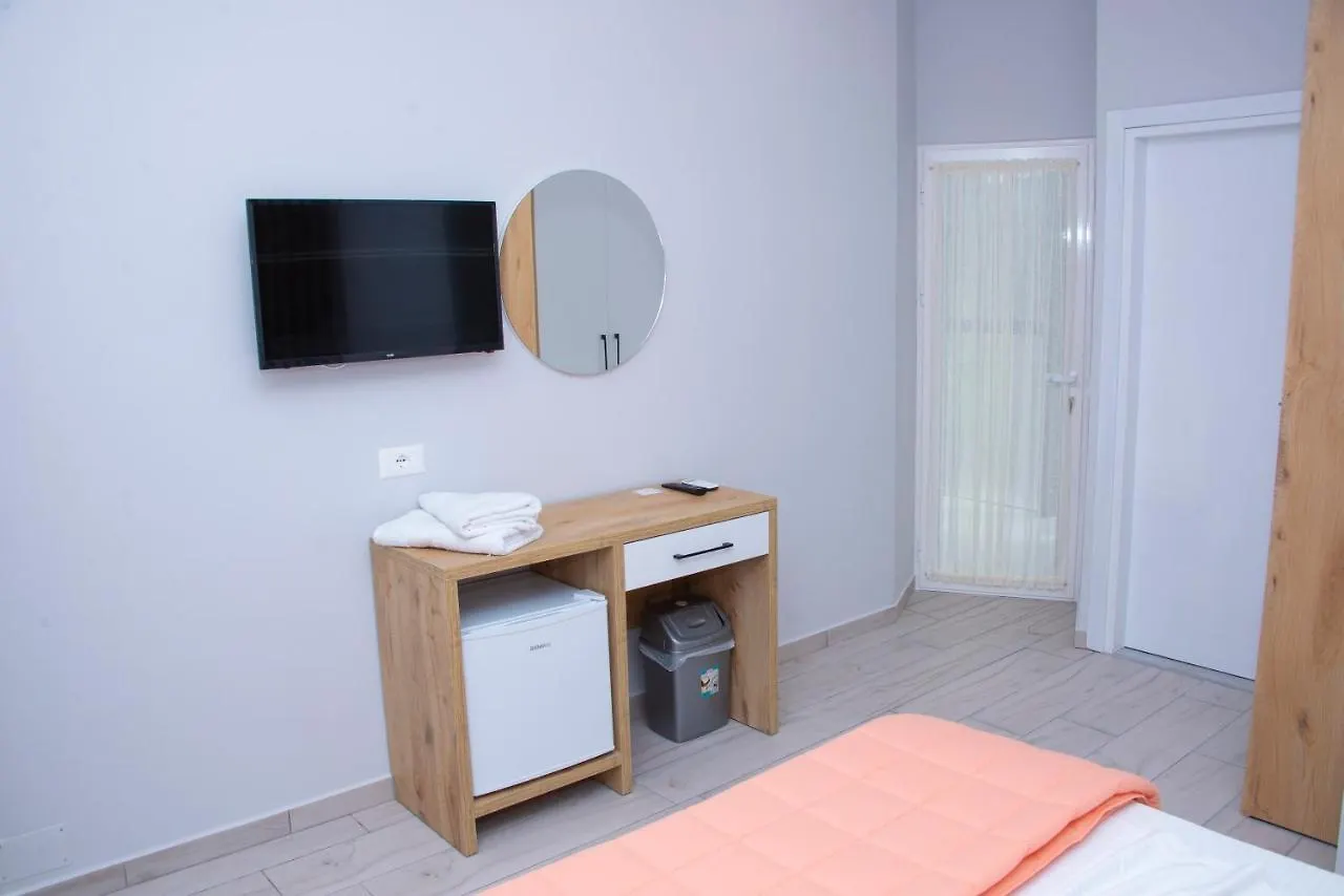 Hotel Beler Vlorë