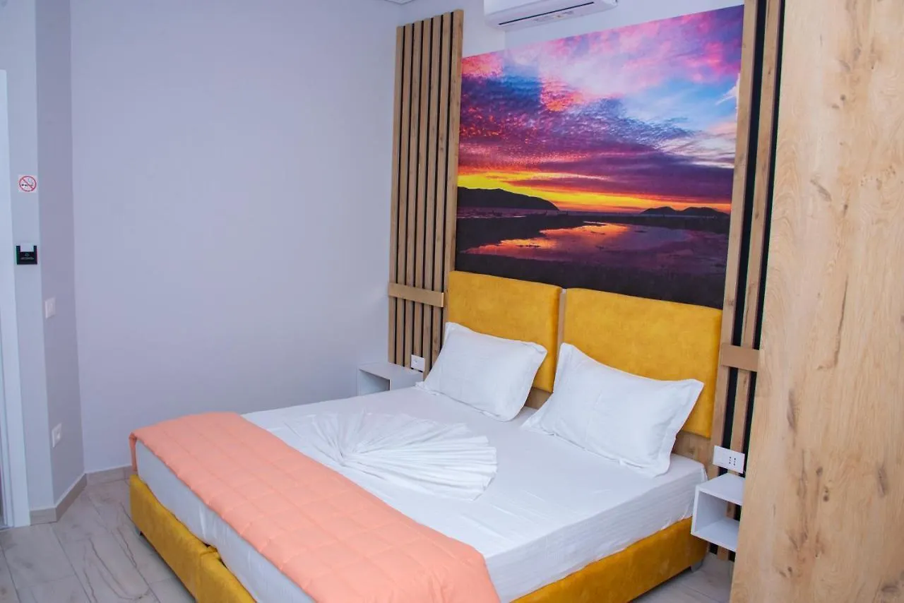 Hotel Beler Vlorë 4*,