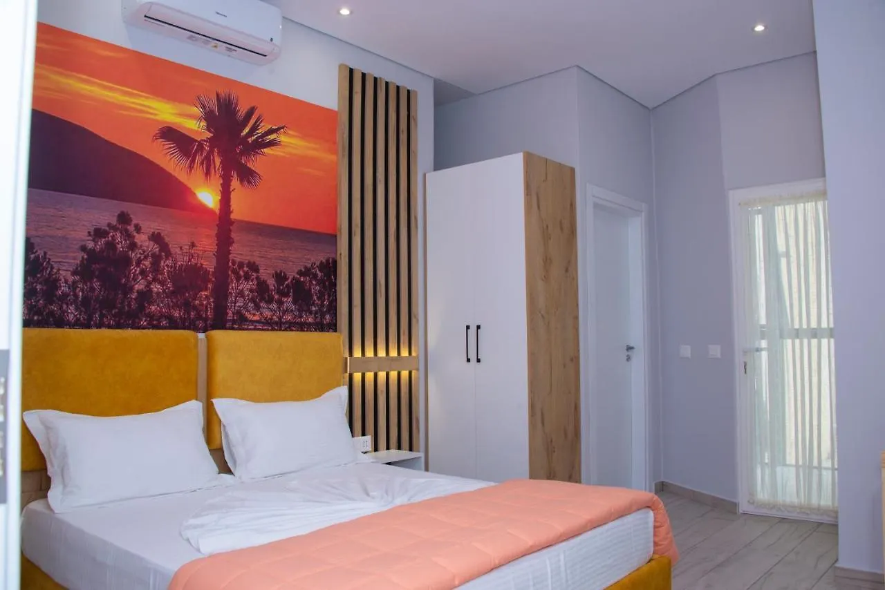 Hotel Beler Vlorë Αλβανία