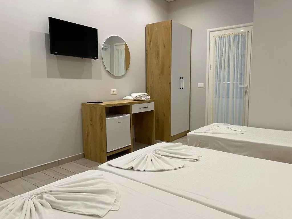 Hotel Beler Vlorë 4*,