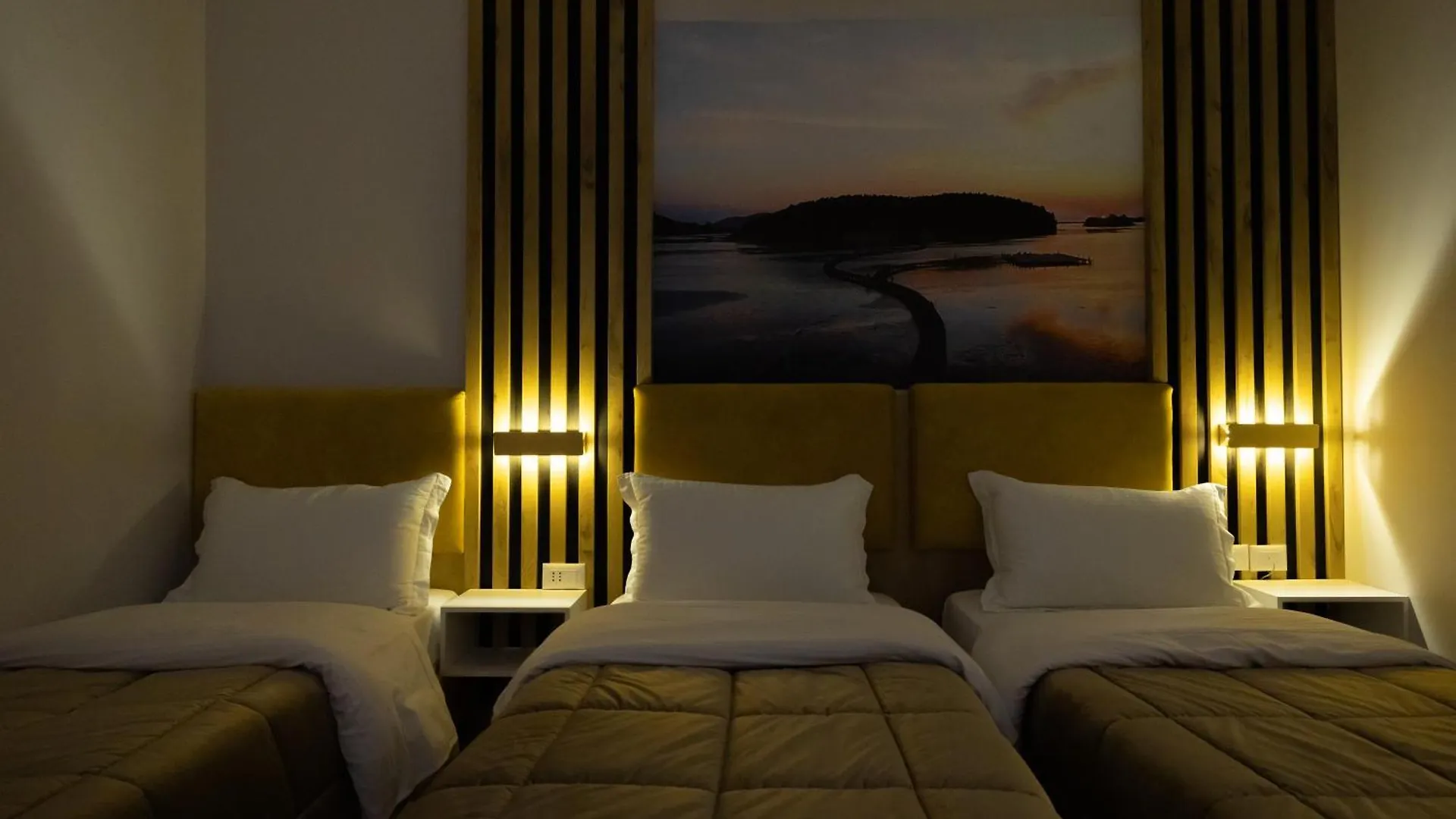 Hotel Beler Vlorë Αλβανία