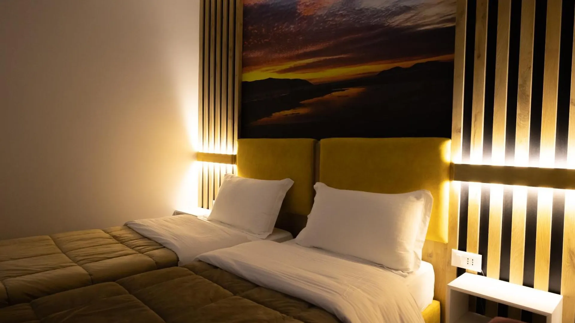 Hotel Beler Vlorë