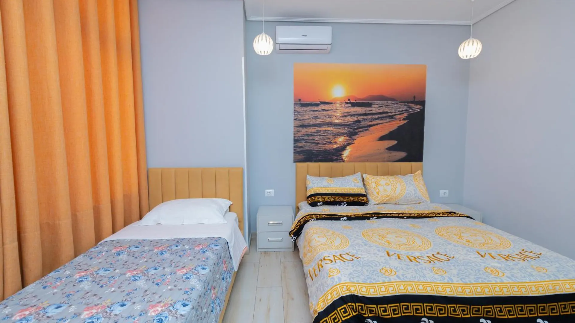 Hotel Beler Vlorë