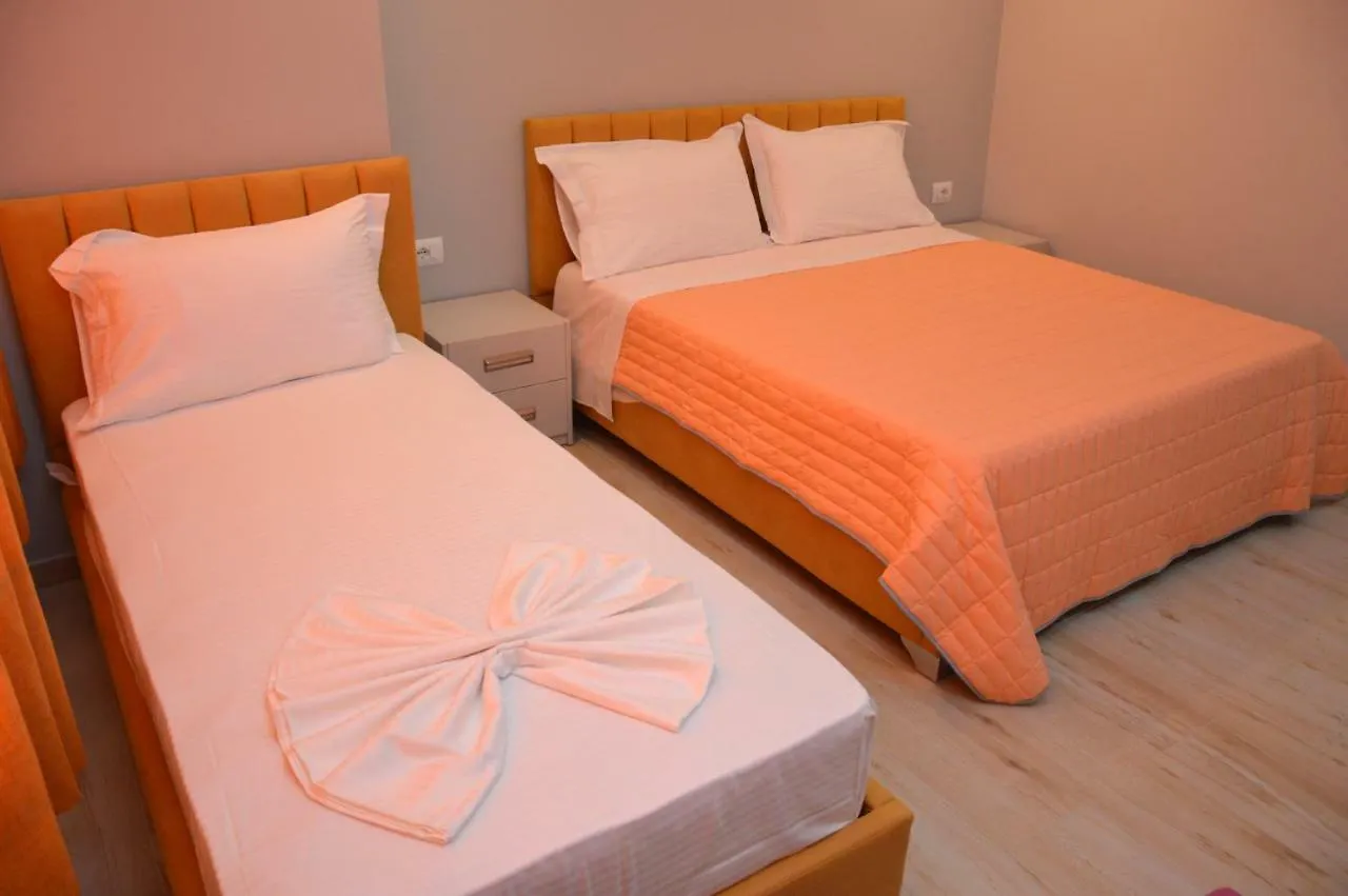Hotel Beler Vlorë