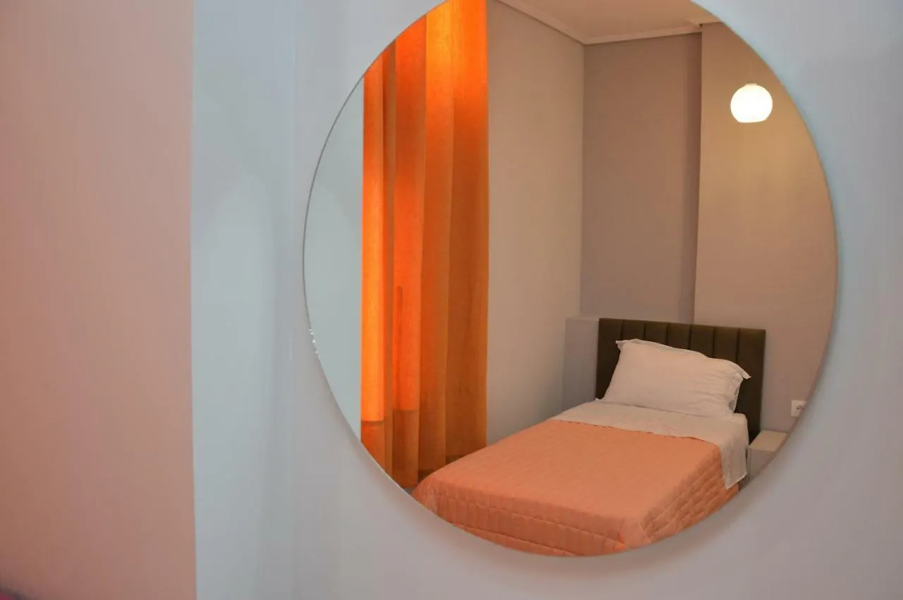 ****  Hotel Beler Vlorë Αλβανία