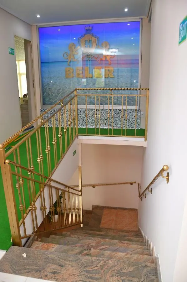 Hotel Beler Vlorë