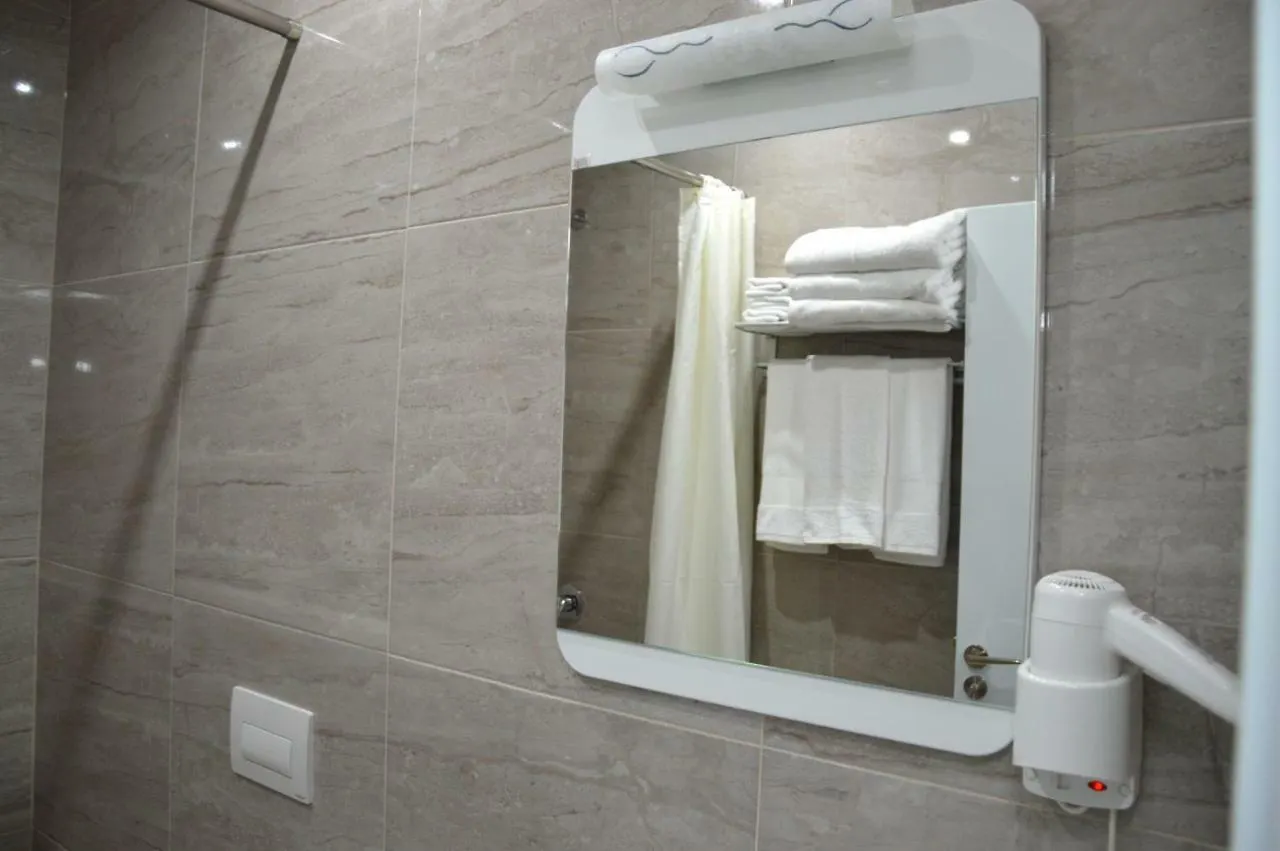 Hotel Beler Vlorë