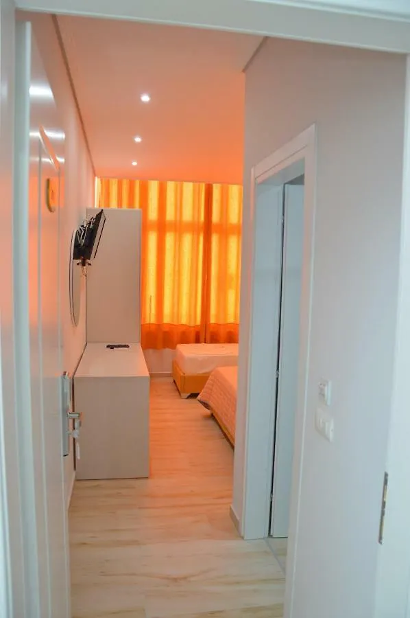 Hotel Beler Vlorë