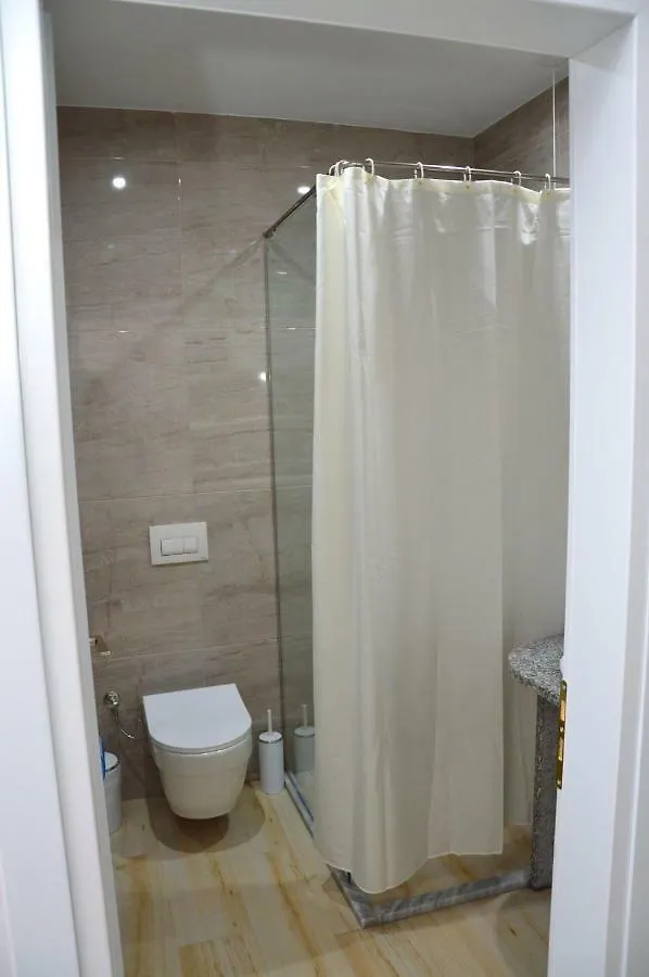 Hotel Beler Vlorë