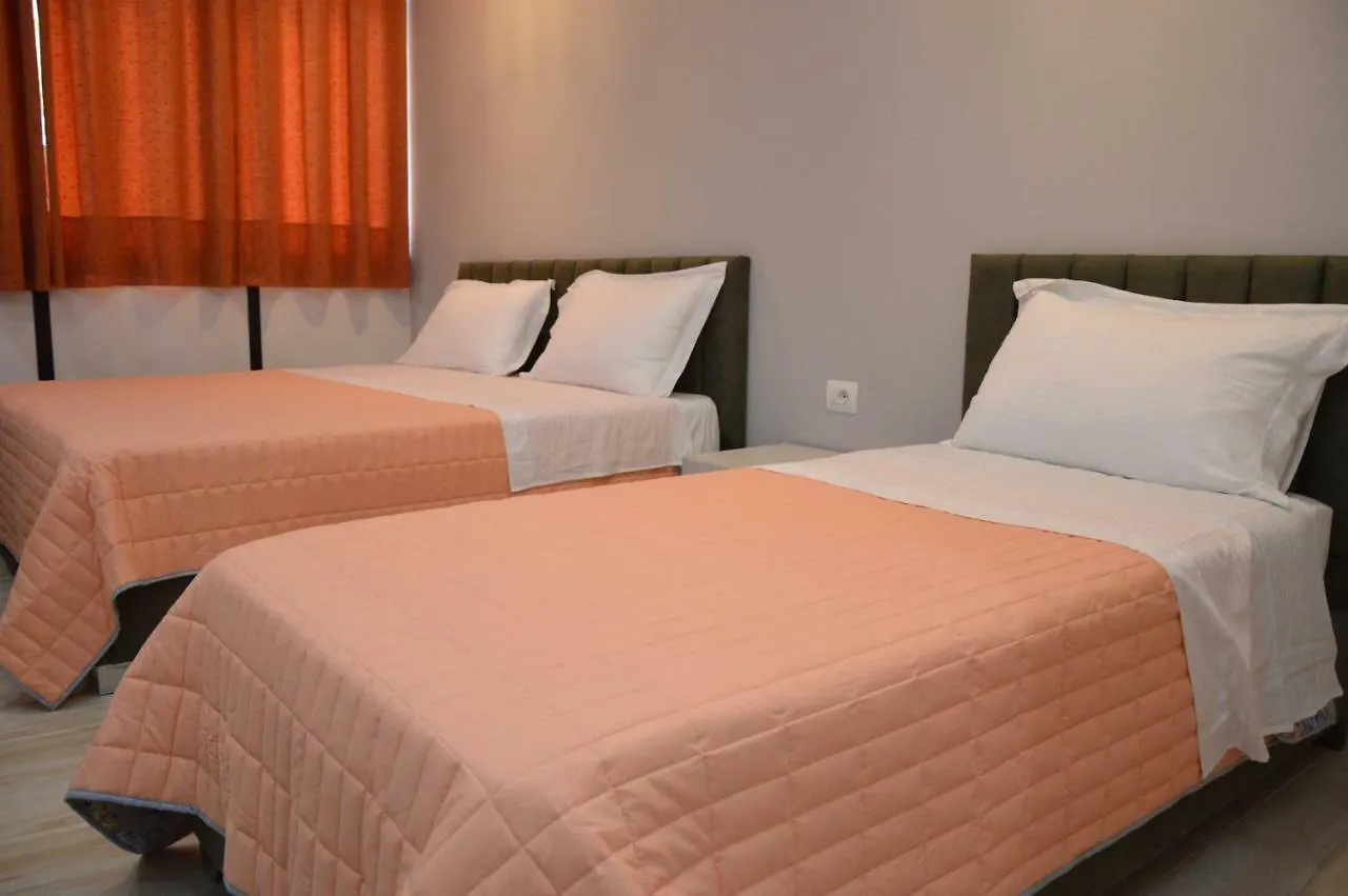Hotel Beler Vlorë