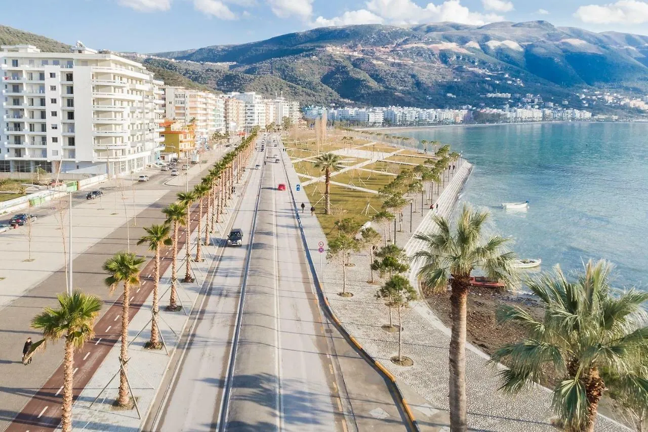 Hotel Beler Vlorë